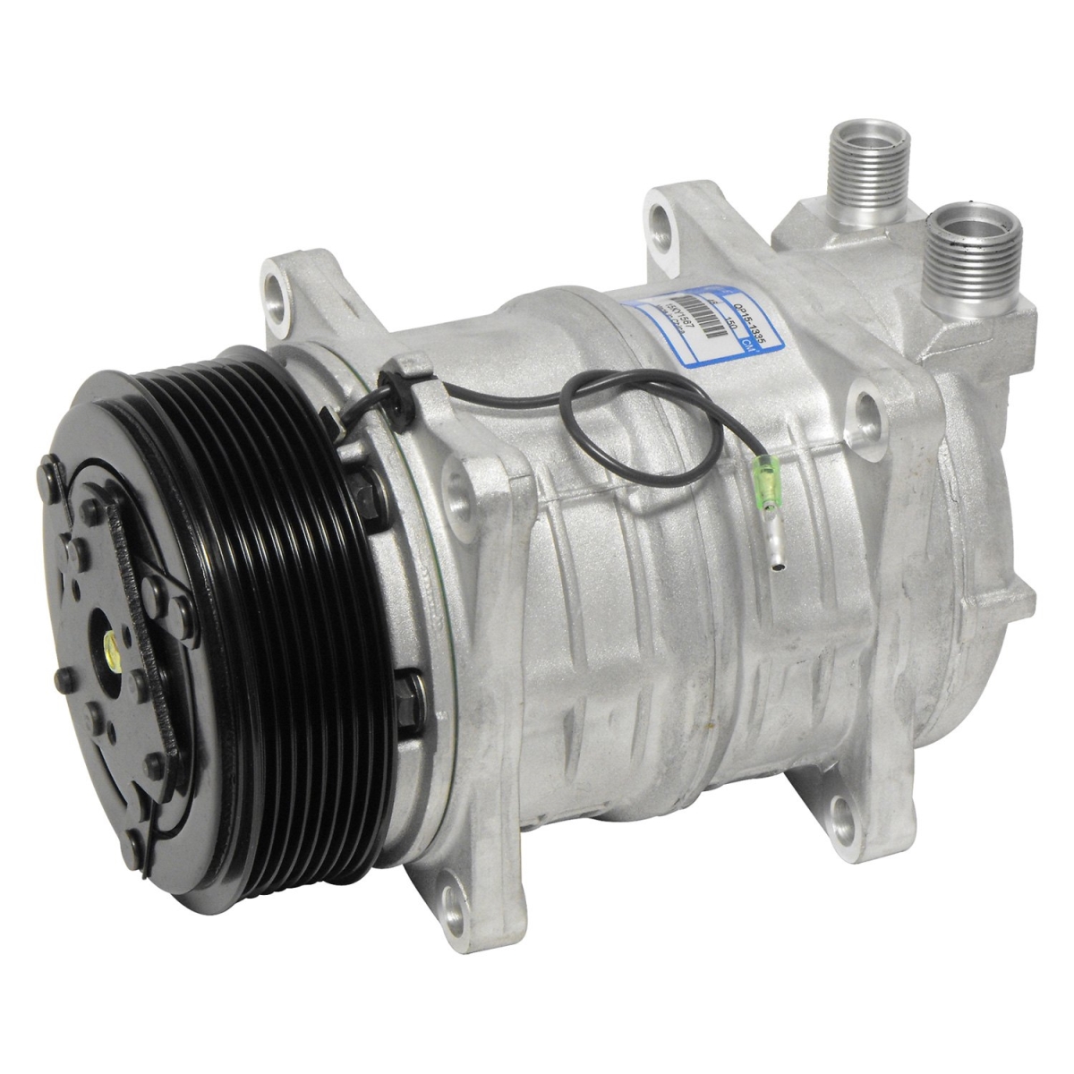 CO45141Q Air Conditioning Compressors