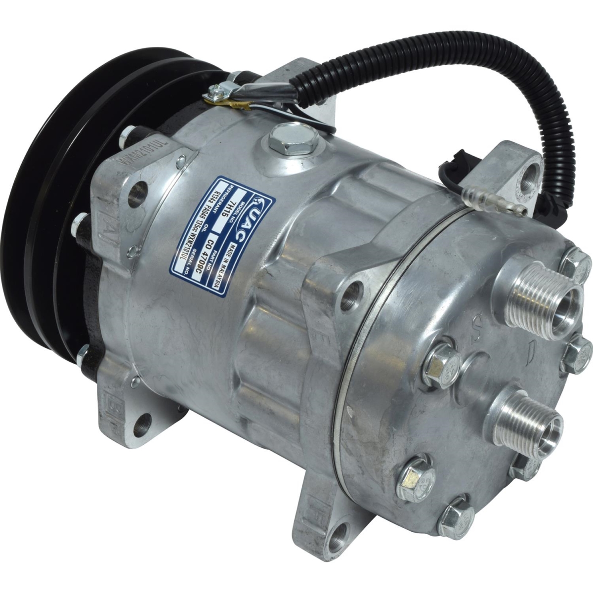 CO4709C Air Conditioning Compressors