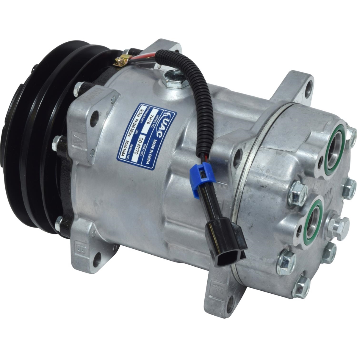 CO4717C Air Conditioning Compressors