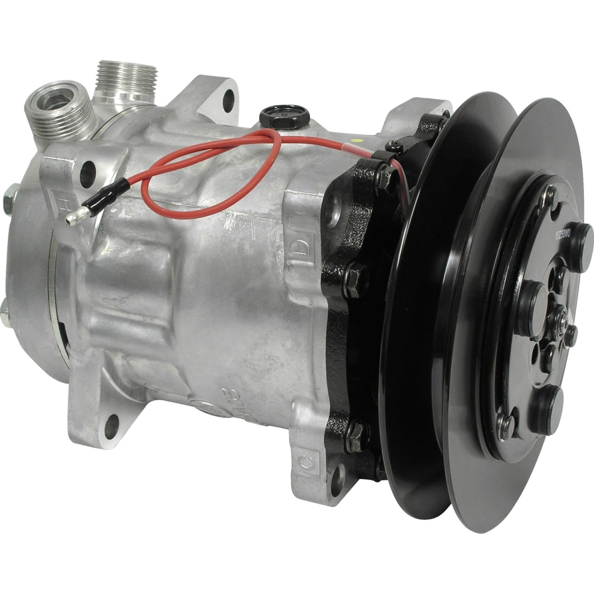 CO4747 Air Conditioning Compressors