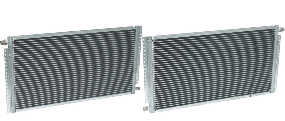 CN21004C Air Conditioning Condenser