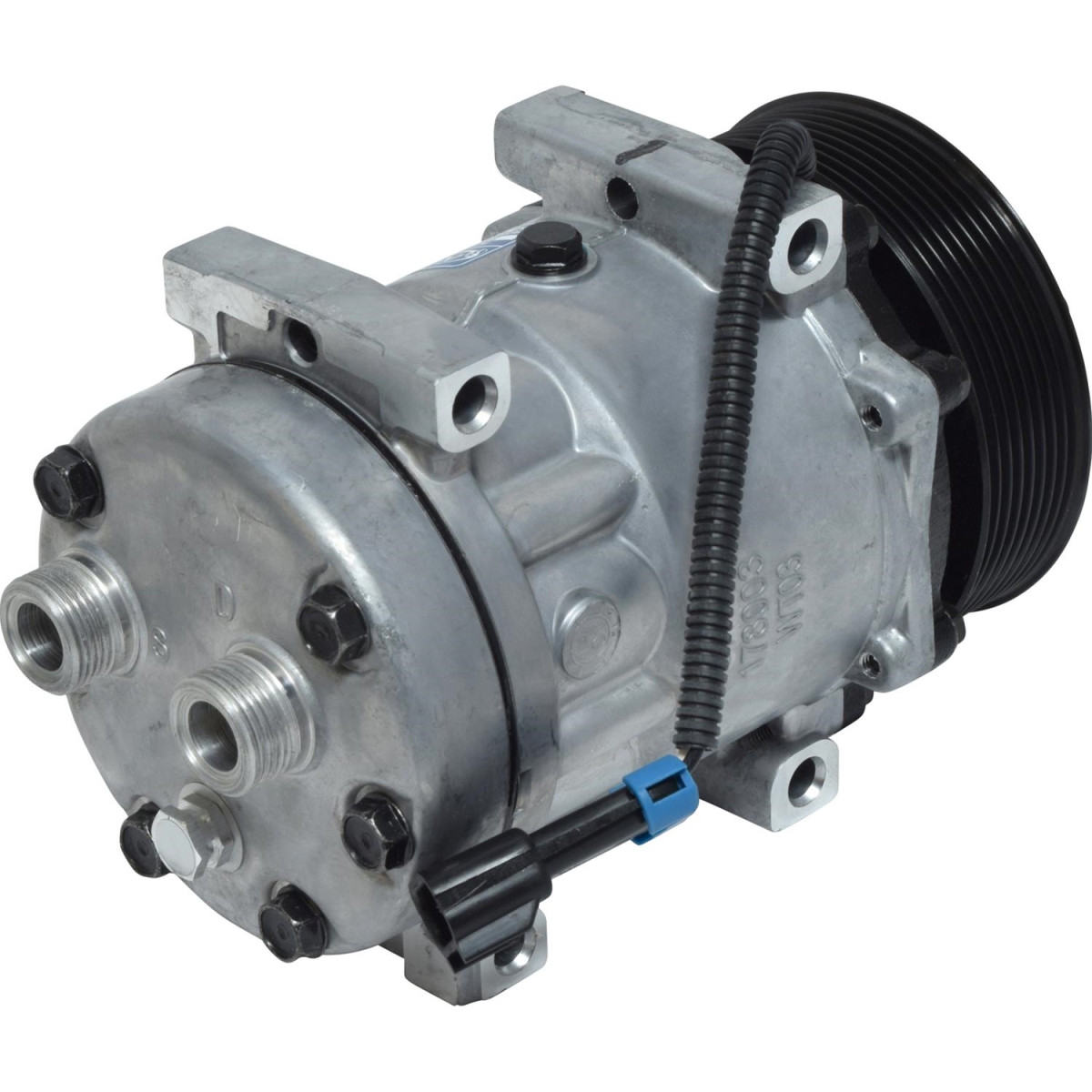 CO4776C Air Conditioning Compressors