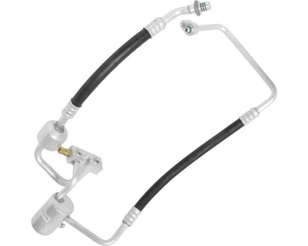 HA10598C A&C Manifold Hose Assembly for 1998-1999 Ford Taurus