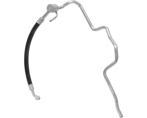 HA11159C A&C Suction Line Hose Assembly for 2000-2006 Audi TT