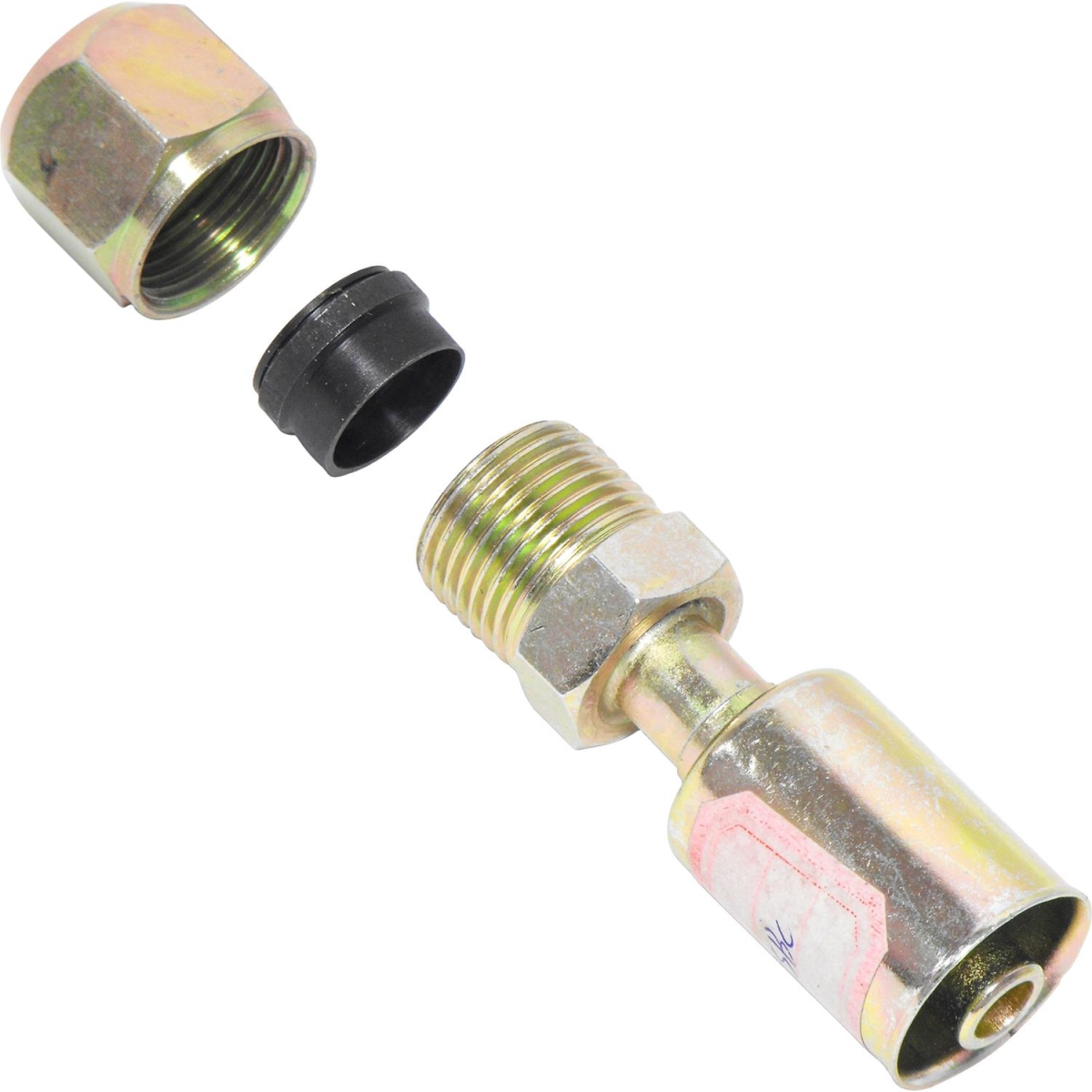 FT2909SBC Air Conditioning Hose Ends Fitting