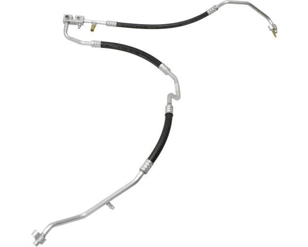 HA11161C A&C Manifold Hose Assembly for 2004-2004 Saturn Vue