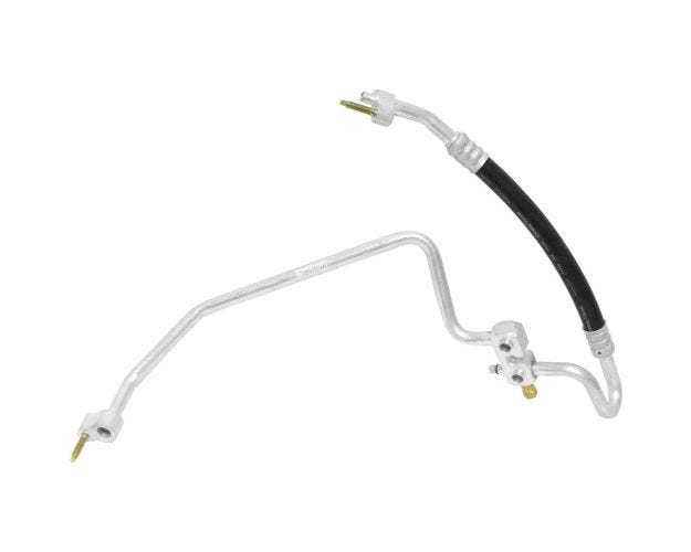 HA11162C A&C Manifold Hose Assembly for 2004-2007 Saturn Vue
