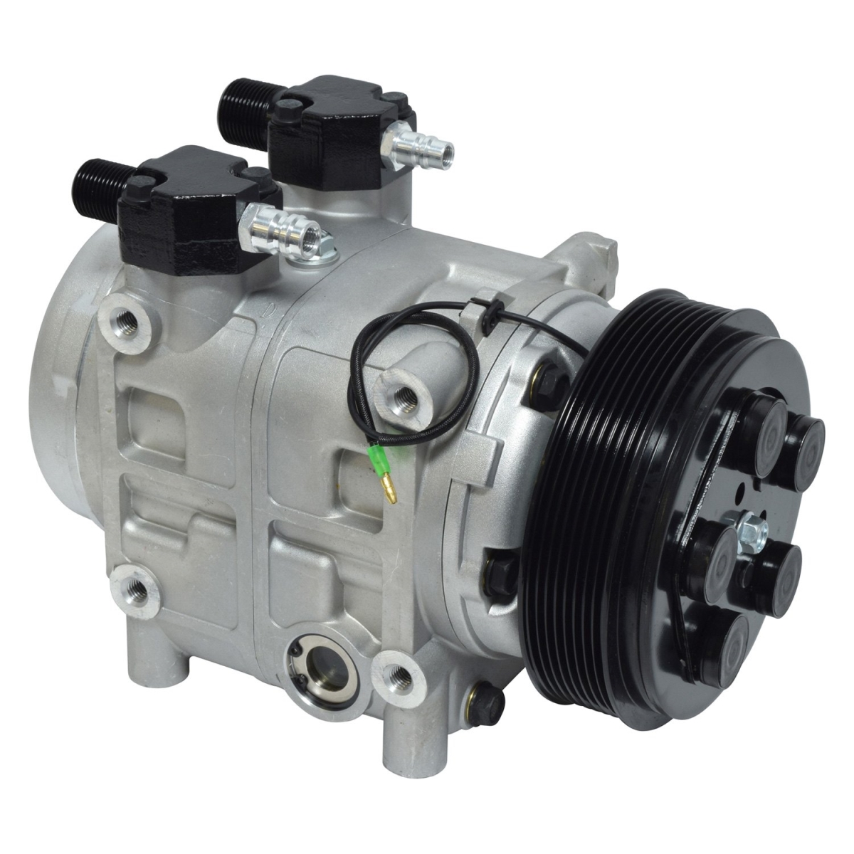 CO46540JC Air Conditioning Compressors