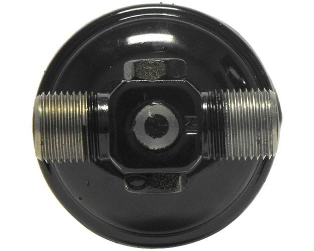 RD11072C A&C Receiver Drier for 1995-1995 Kia Sportage