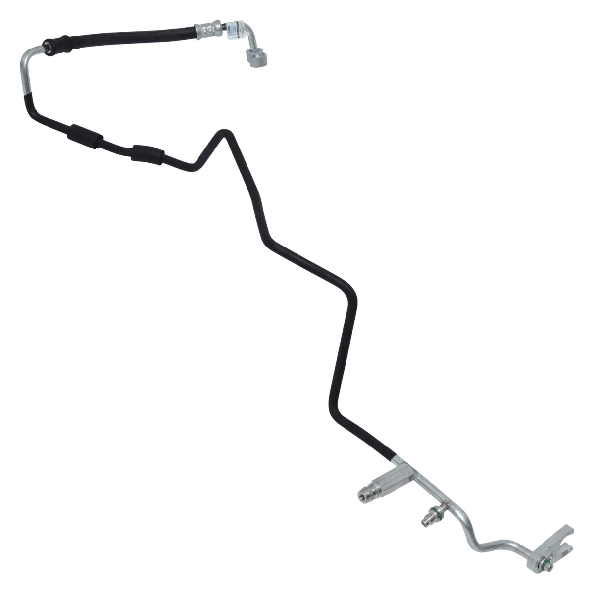 HA113696C Air Conditioners Refrigerant Liquid Hose for 2000-2001 Volkswagen Golf