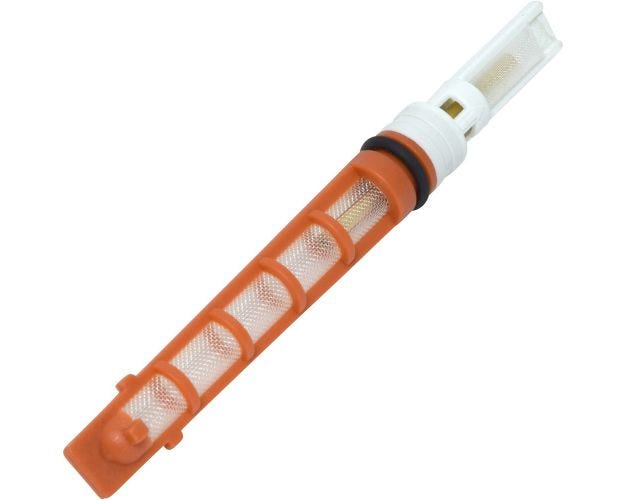 EX10380C A&C Orifice Tube for 2009-2009 Audi R8