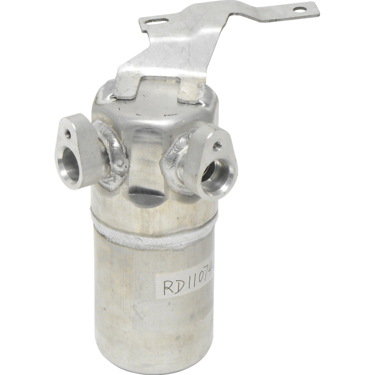 RD11074C Accumulator & Drier for 2005-2009 Audi A8 Quattro