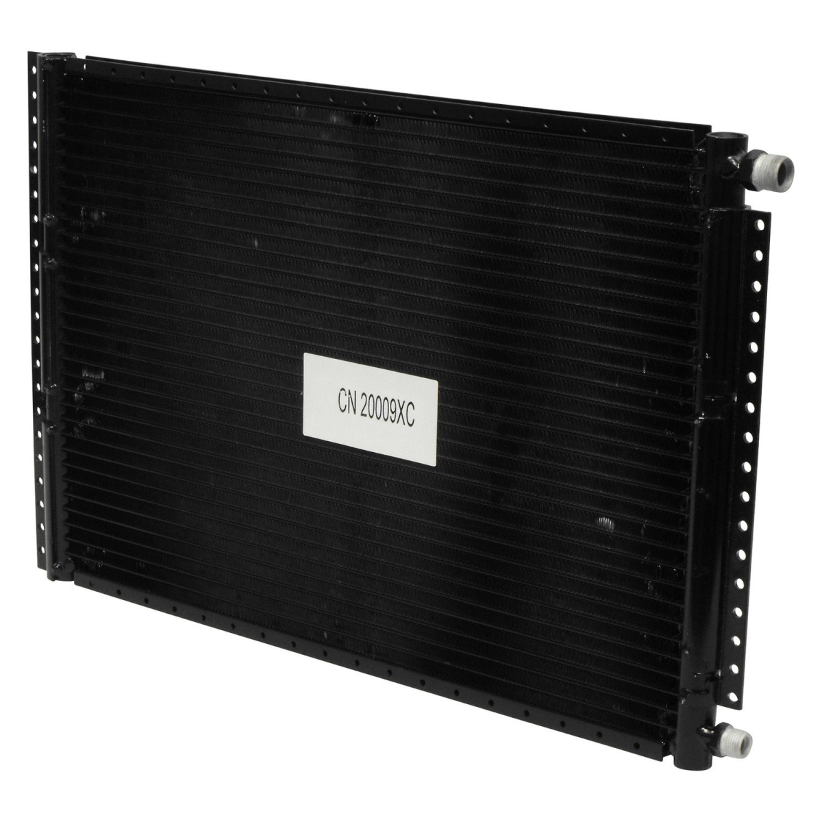 Universal Air Conditioning, CN20009XC