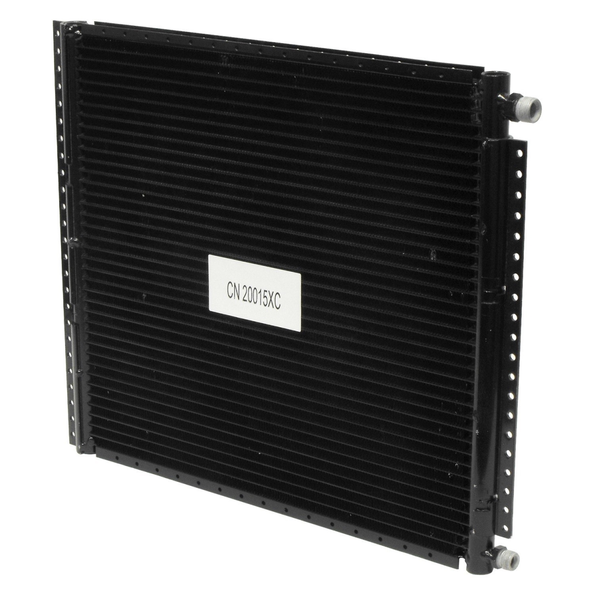 Universal Air Conditioning, CN20015XC