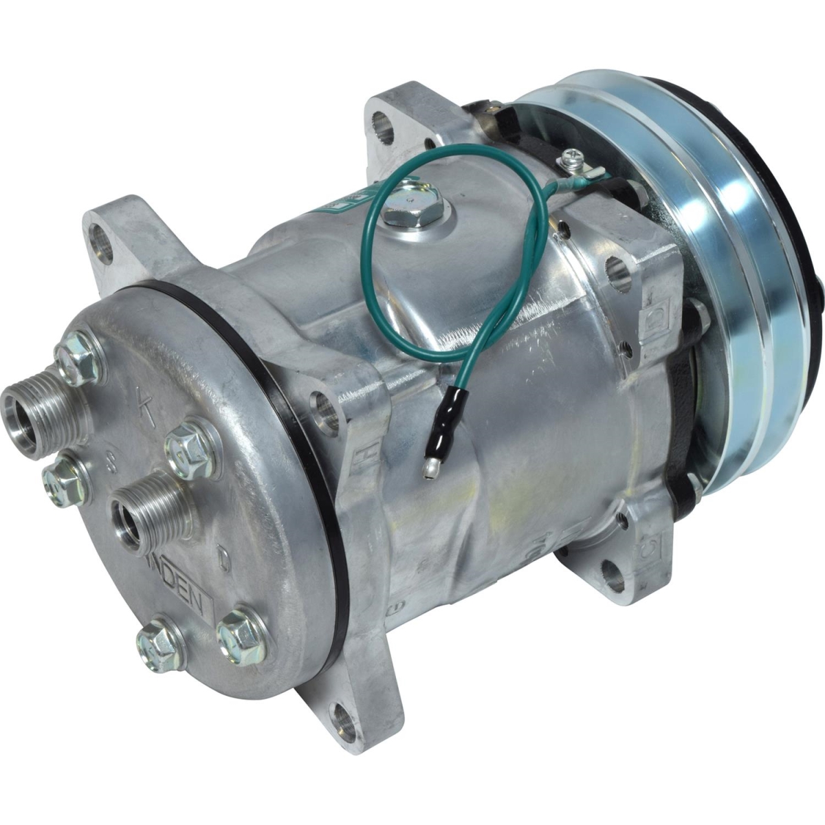 CO6634 Air Conditioning Compressors