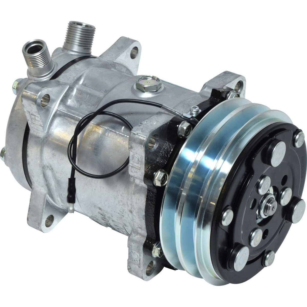 CO6664 Air Conditioning Compressors for 1996-1998 Volvo WI