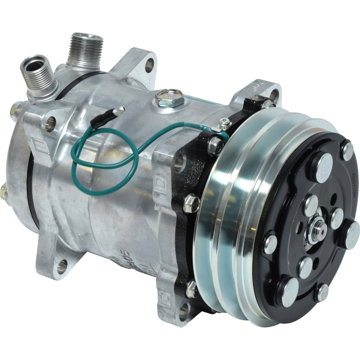 CO6665 Air Conditioning Compressors