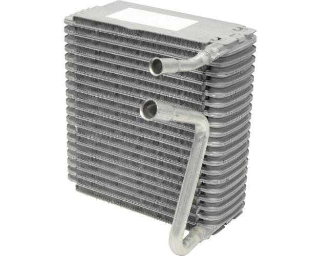 EV4447PFXC A&C Evaporator Core for 1998-2000 Volvo S70