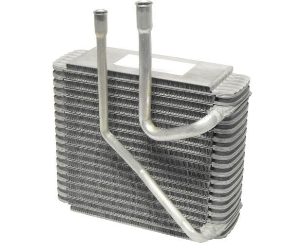 EV0149PFXC A&C Evaporator Core for 1995-2003 Ford Windstar - Front