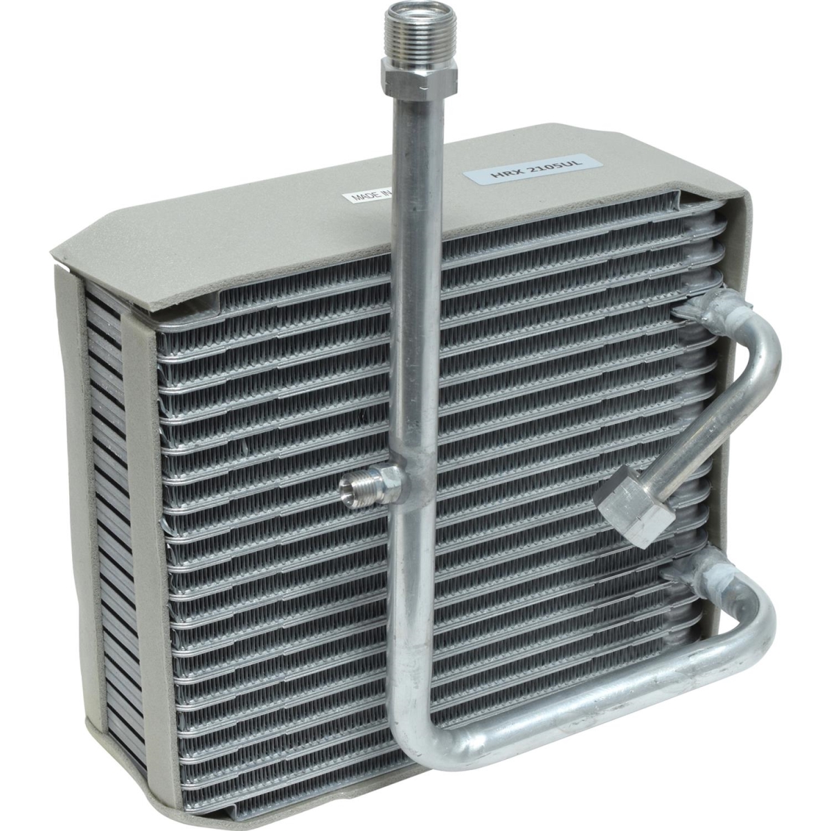 EV5006PFXC Evaporator Core for 1995-1998 Mazda Protege