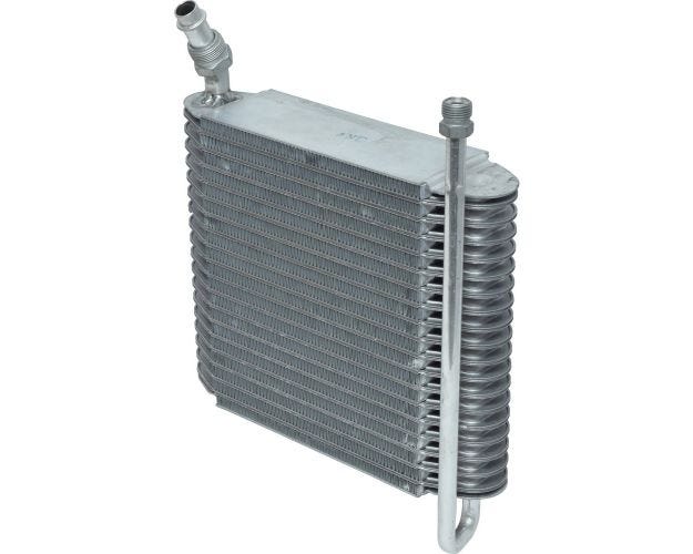 EV6678PFXC A&C Evaporator Core for 1991-1993 Chevrolet K2500