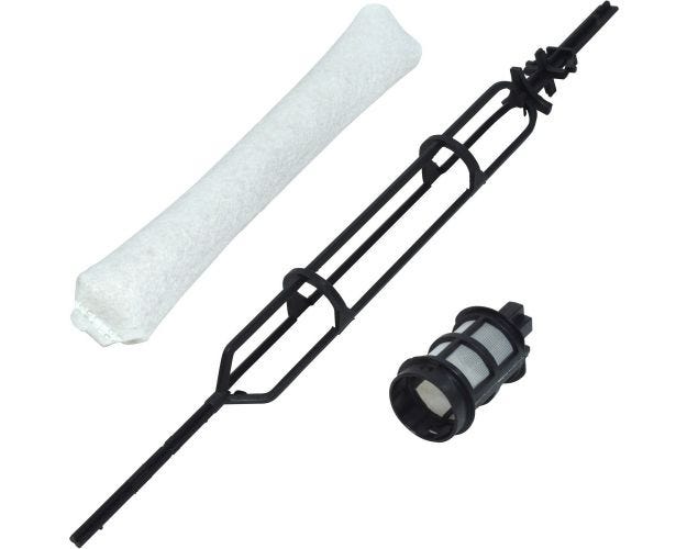 RD11076KTC A&C Receiver Drier & Desiccant Element Kit for 2008-2009 Saturn Astra