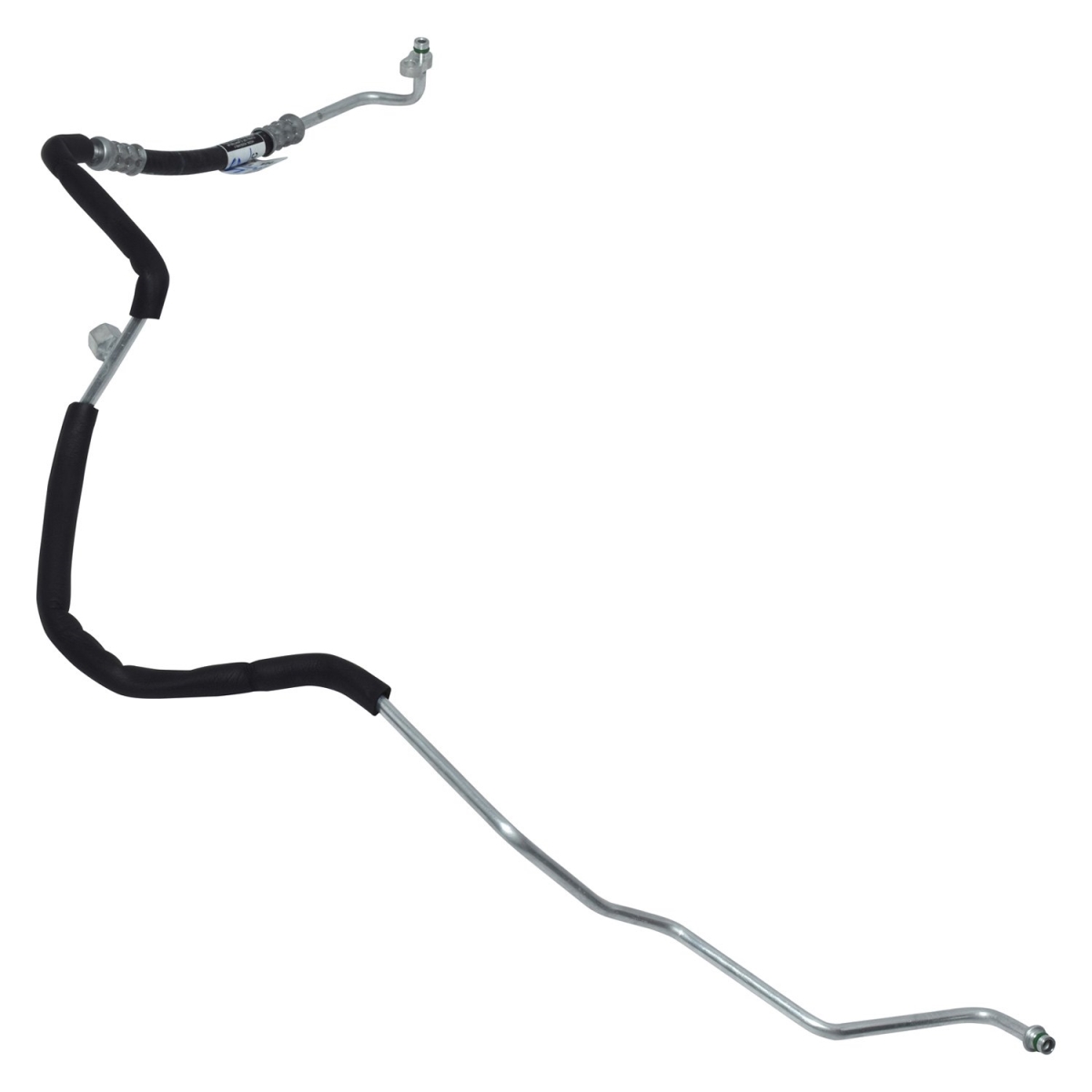 HA113700C Air Conditioners Refrigerant Liquid Hose for 2016-2019 Mazda CX-3