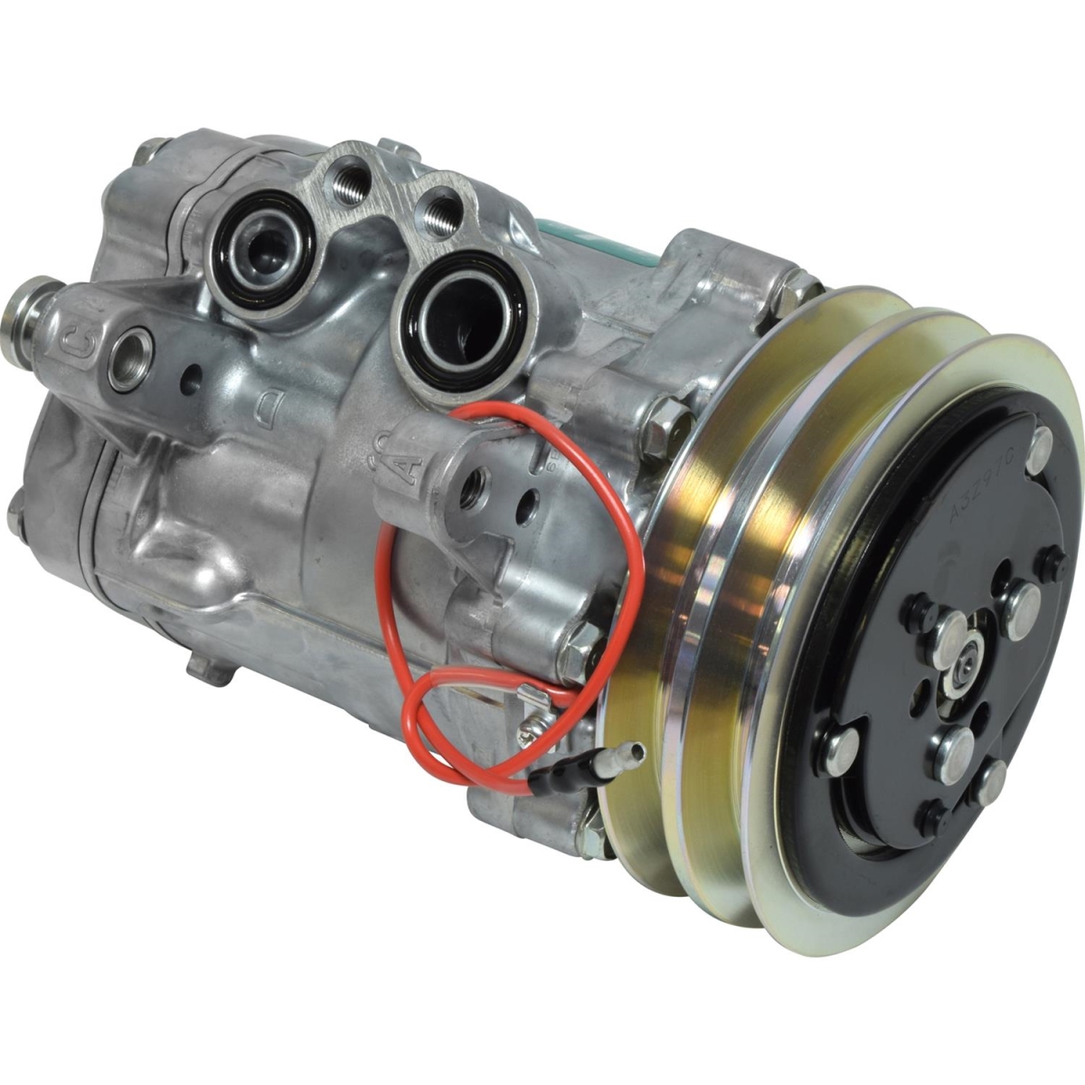 CO7170 Air Conditioning Compressors