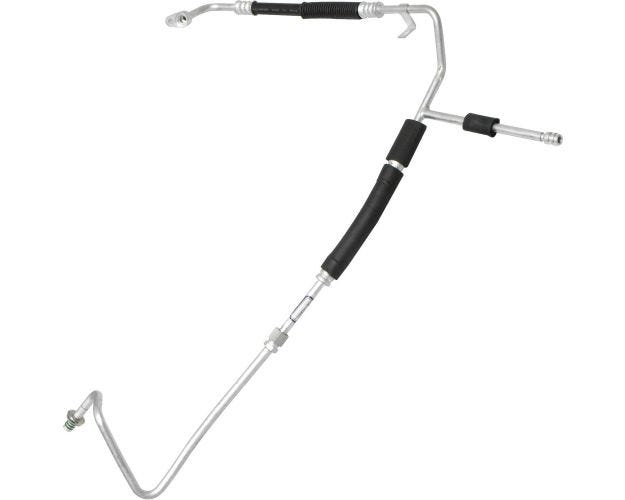 HA11166C A&C Refrigerant Liquid Hose for 1996-1999 Ford Taurus