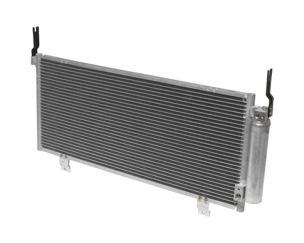 CN3457PFC A&C Condenser for 2006-2012 Mitsubishi Eclipse
