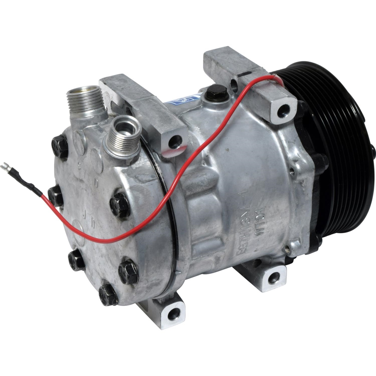 CO7320C Air Conditioning Compressors