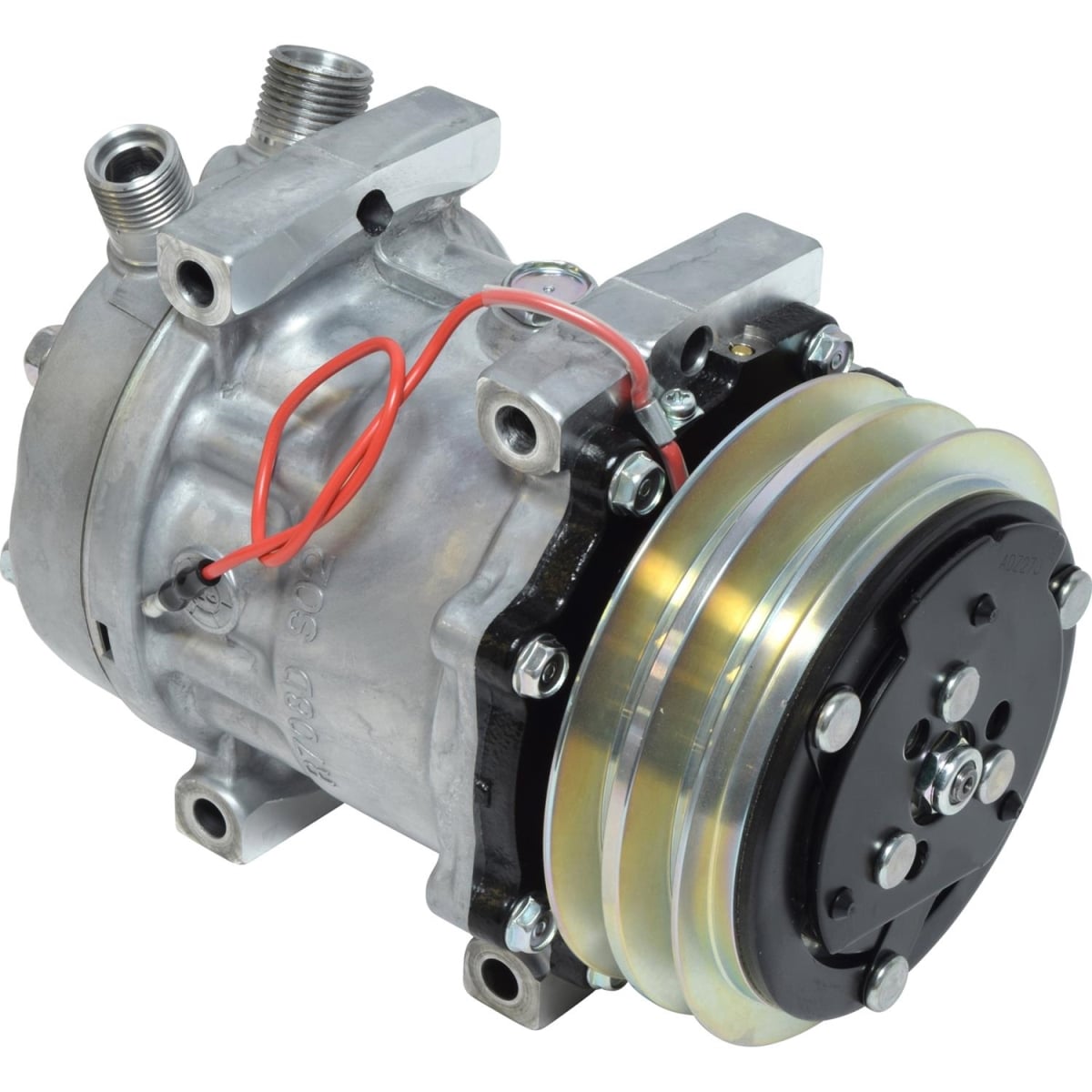 CO7321 Air Conditioning Compressors