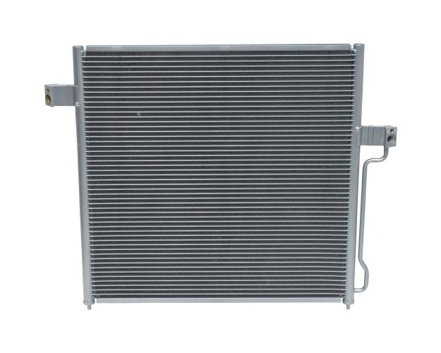 CN3588PFC A&C Condenser for 2010-2010 Ford Explorer