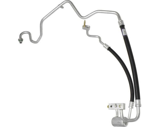 HA10674C A&C Manifold Hose Assembly for 2001-2004 Ford Escape