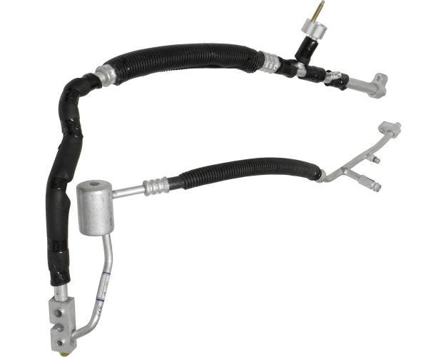 HA11176C A&C Manifold Hose Assembly for 2003-2004 Lincoln Navigator
