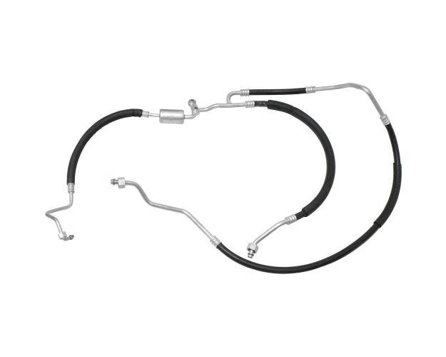 HA10629C A&C Manifold Hose Assembly for 1999-2005 GMC Safari