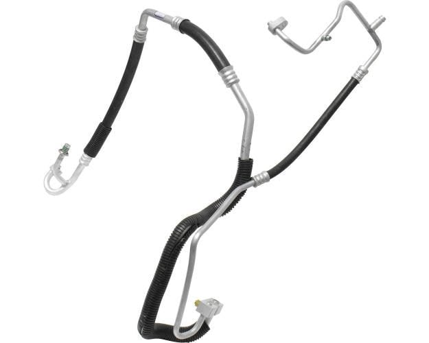 HA11187C A&C Manifold Hose Assembly for 2002-2003 Ford Explorer Sport