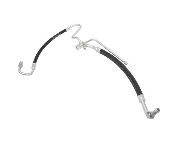 HA11189C A&C Manifold Hose Assembly for 1999-2002 Nissan Quest