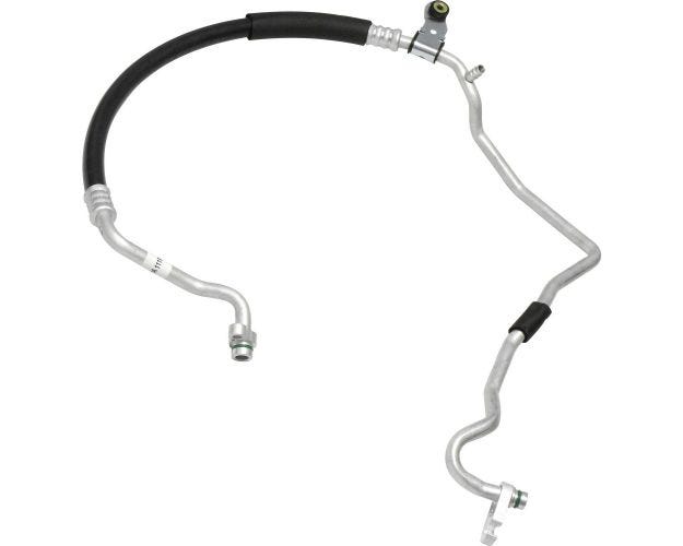 HA11196C A&C Suction Line Hose Assembly for 2002-2006 Nissan Altima
