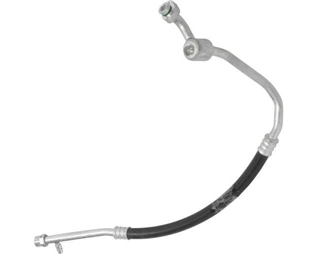 HA11198C A&C Suction Line Hose Assembly for 2002-2003 Nissan Maxima