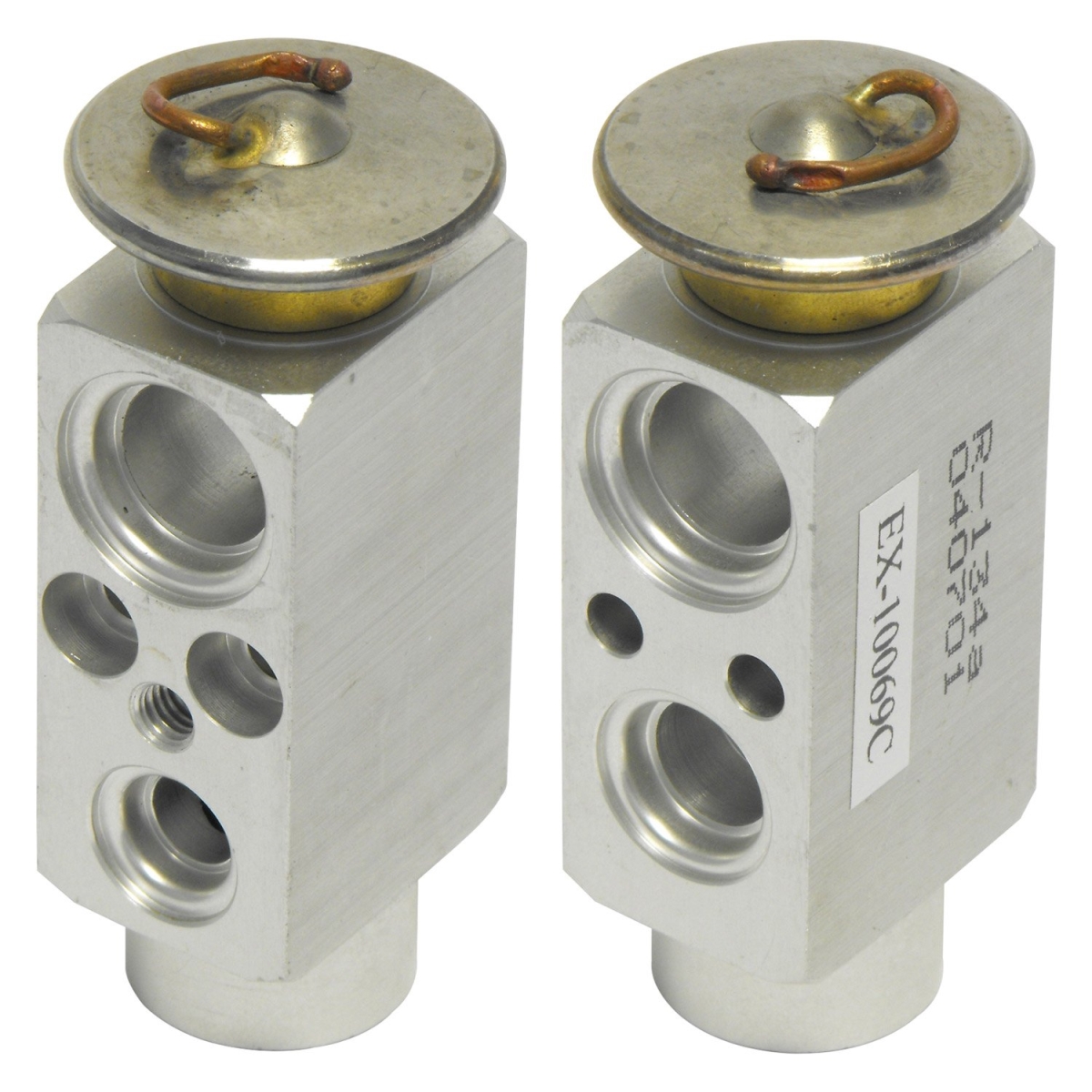 EX10069C Air Conditioning Expansion Valves for 1989 Porsche 911