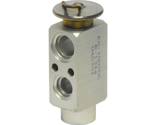 EX10070C A&C Expansion Valve for 1987-1992 Jaguar XJ12