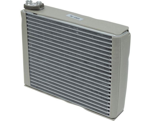 EV939620PFC A&C Evaporator Core for 2004-2011 Mitsubishi Endeavor