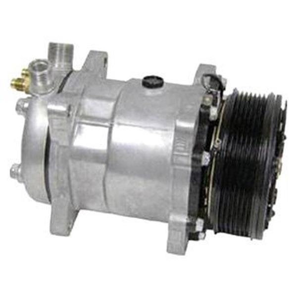 CO9537C A&C Compressor Assembly