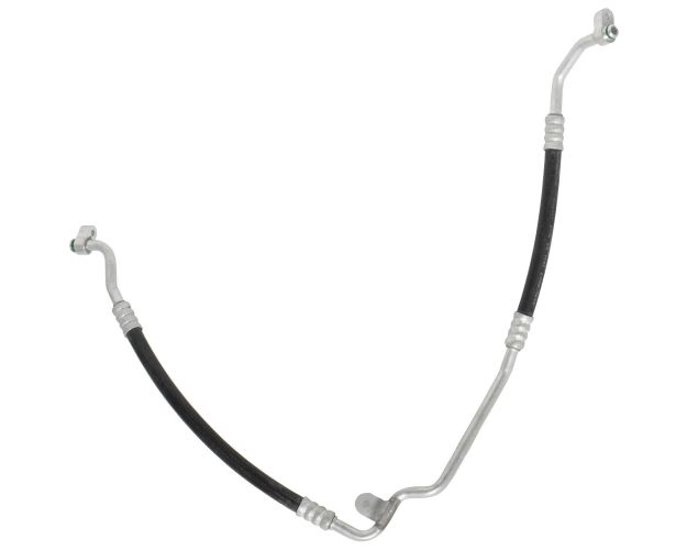 HA11206C A&C Refrigerant Discharge Hose for 2002-2005 Honda Civic