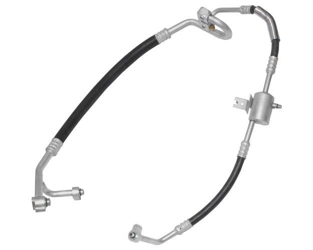 HA1166C A&C Manifold Hose Assembly for 2004-2007 Ford Freestar