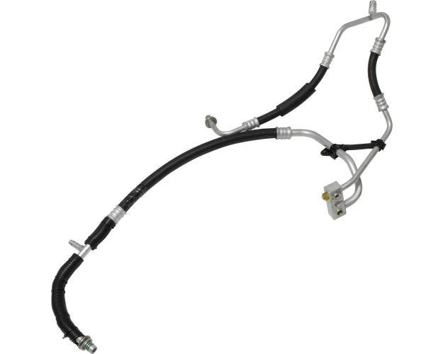 HA10202C A&C Manifold Hose Assembly for 1995-1997 Ford Contour