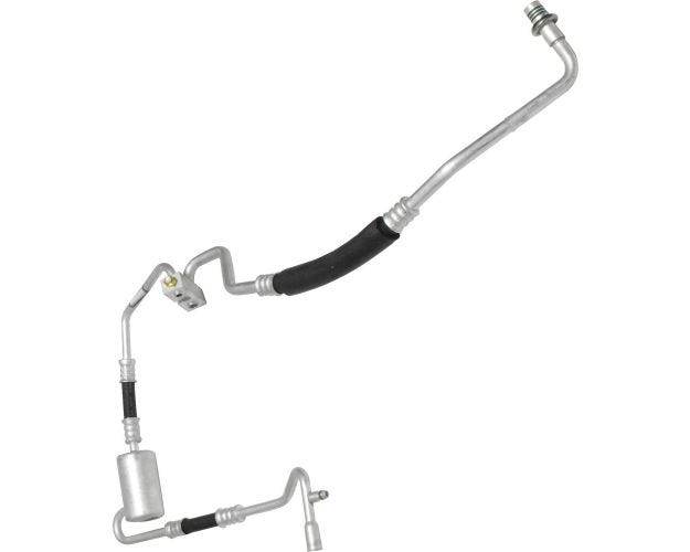 HA1506C A&C Manifold Hose Assembly for 1991-1993 Ford Aerostar