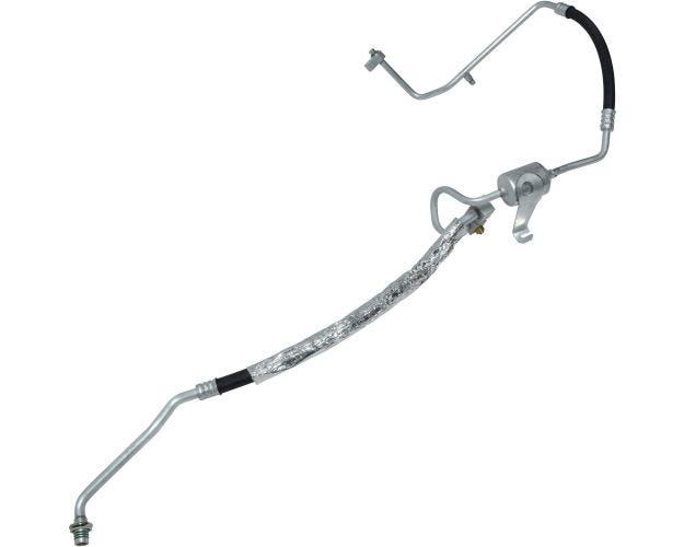HA1168C A&C Manifold Hose Assembly for 2005-2009 Ford Mustang