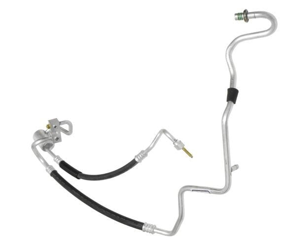 HA10673C A&C Manifold Hose Assembly for 2001-2004 Ford Escape